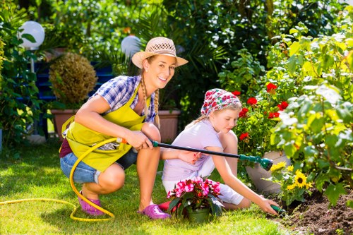 Trusted payment options for Landscapers Crystal Palace